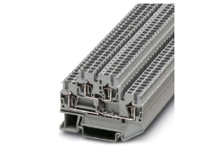 Produktbild 1 Phoenix STTB 2 5 R20K O U OG Bauelementreihenklemme
