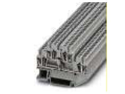 Produktbild 2 Phoenix STTB 2 5 R20K O U OG Bauelementreihenklemme