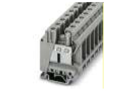 Produktbild 1 Phoenix UK 35 HOUSING GY Leergehaeuse