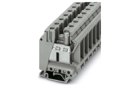Produktbild 2 Phoenix UK 35 HOUSING GY Leergehaeuse