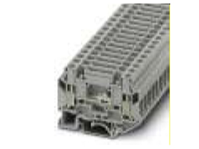 Produktbild 2 Phoenix UK 6 T P Trennklemme
