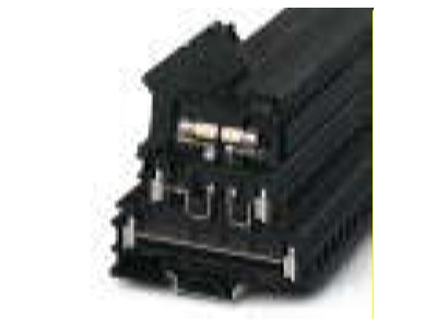 Product image 1 Phoenix UKK 5 HESILE 0711580 G fuse 5x20 mm terminal block 32A 8 2mm UKK 5 HESILE0711580
