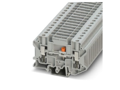 Produktbild Phoenix USST 6 T SB Messwandler Trennklemme