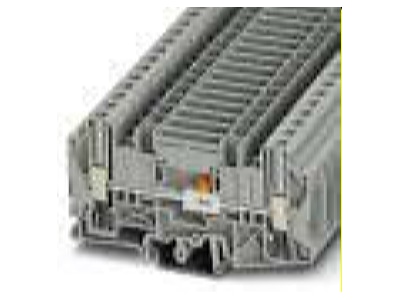 Produktbild 2 Phoenix USST 6 T SP Trennklemme