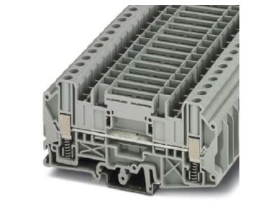 Produktbild 1 Phoenix USSTD 6 SP Durchgangsklemme