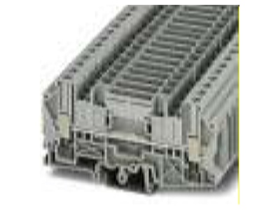 Produktbild 2 Phoenix USSTD 6 SP Durchgangsklemme
