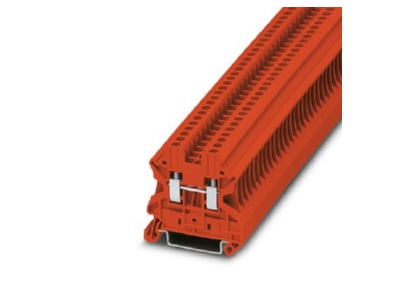 Produktbild Phoenix UT 2 5 RD Durchgangsklemme