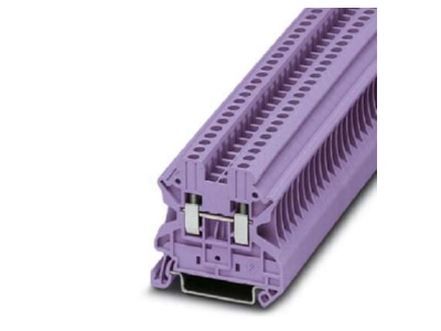 Produktbild 1 Phoenix UT 2 5 VT Durchgangsklemme