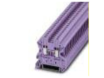 Produktbild 2 Phoenix UT 2 5 VT Durchgangsklemme