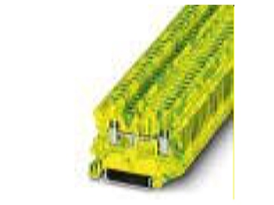 Produktbild 2 Phoenix UT 2 5 MTD PE Durchgangsklemme