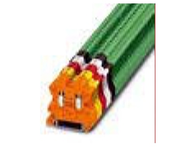 Produktbild 2 Phoenix UT 4 BK Durchgangsklemme