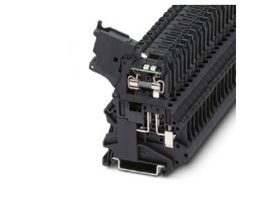 Produktbild Phoenix UT 4 HESILED 3248005 Sicherungsreihenklemme UT 4 HESILED3248005