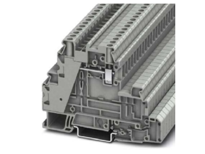 Produktbild 1 Phoenix UT 4 L Mehrstockklemme