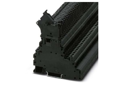 Produktbild 1 Phoenix UT 4 L HESI  5X20  Sicherungsreihenklemme