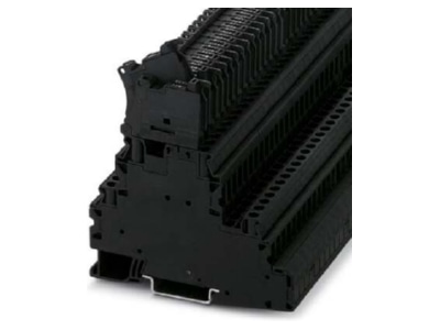 Produktbild 2 Phoenix UT 4 L HESIL 3214367 Sicherungsreihenklemme UT 4 L HESIL3214367