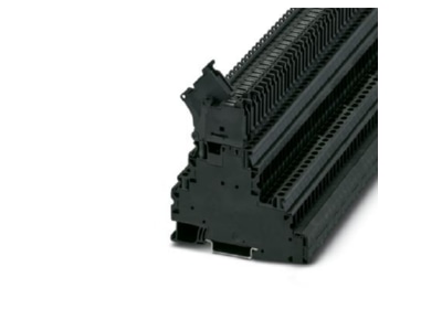 Produktbild Phoenix UT 4 L HESIL 3214368 Sicherungsreihenklemme UT 4 L HESIL3214368