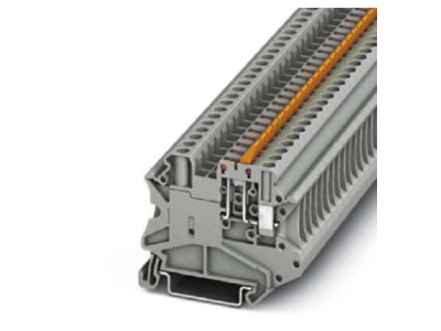 Produktbild 1 Phoenix UT 4 MTL P P Messertrennklemme