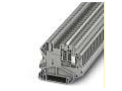 Produktbild 2 Phoenix UT 4 MTL P P 3046150 Messertrennklemme UT 4 MTL P P3046150