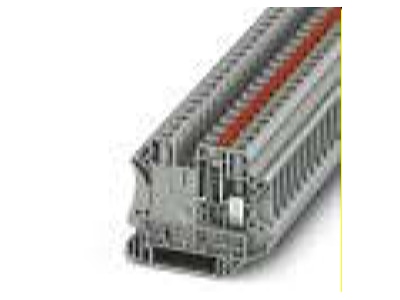 Produktbild 2 Phoenix UT 6 MTL P P 3046155 Messertrennklemme UT 6 MTL P P3046155