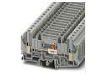 Produktbild 2 Phoenix UT 6 T SP RD Trennklemme