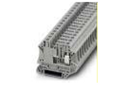 Produktbild 2 Phoenix UT 6 TG P P EX Trennklemme