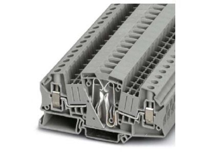 Produktbild 2 Phoenix UTME 6 SD Messwandler Trennklemme