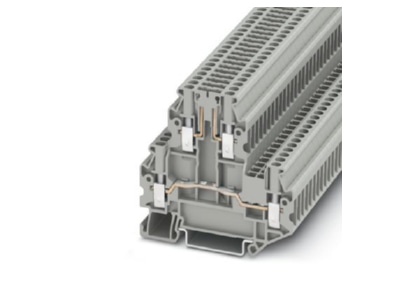 Produktbild Phoenix UTTB 2 5 TG P P Trennklemme