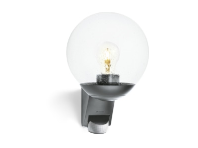 Product image Steinel L 585 S anthrazit Ceiling  wall luminaire
