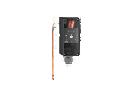 Produktbild 1 Alre it RTKSA 001 100 Universalhermostat Hysterese 1 3K  TW