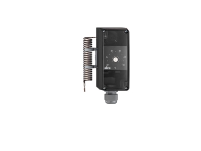 Produktbild 2 Alre it RTKSA 101 010 Anlagenraumthermostat Hysterese 1 3K  TW