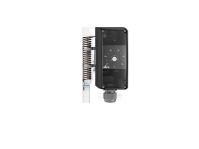 Produktbild Alre it RTKSA 101 110 Anlagenraumthermostat Hysterese1 3K  TW
