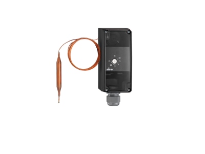 Produktbild 2 Alre it RTKSA 204 000 Frostschutzthermostat STW  1 8m  IP40