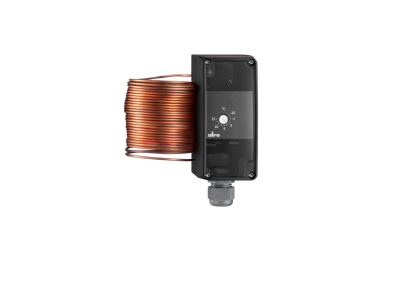 Produktbild 2 Alre it RTKSA 204 200 Frostschutzthermostat STW  6m  IP40