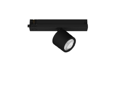 Product image LTS ORYO T 101 927 45 sw Downlight spot floodlight 1x20W
