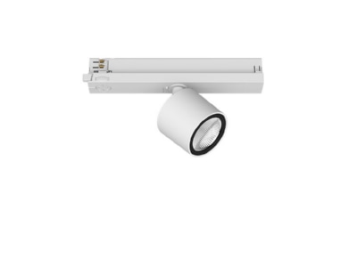 Produktbild LTS ORYO T 101 930 45 ws LED Stromschienenstrahler 3000K