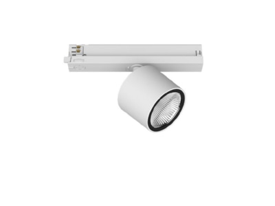 Product image LTS ORYO T 203 930 15 ws Downlight spot floodlight 1x30W
