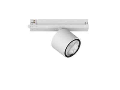 Produktbild LTS ORYO T 203 940 25 ws LED Stromschienenstrahler 4000K