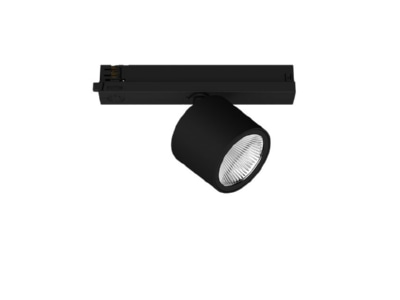 Product image LTS ORYO T 203 940 45 sw Downlight spot floodlight 1x30W
