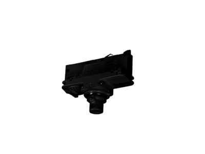 Produktbild LTS ST Z LAB 30 M13 sw 3 Phasenadapter M13 schwarz