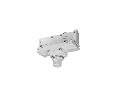 Product image LTS ST Z LAB 30 M13 ws Luminaire connection adapter
