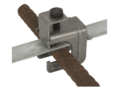Product image 1 Dehn 308 031 T  cross  parallel connector
