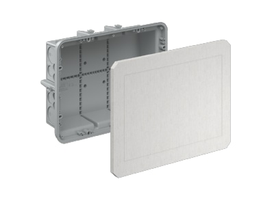 Produktbild 2 Kaiser 1297 34 Einbaugehaeuse universal