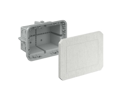 Produktbild 1 Kaiser 1298 37 Einbaugehaeuse universal
