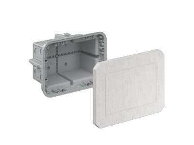 Produktbild 2 Kaiser 1298 37 Einbaugehaeuse universal