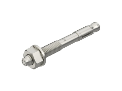 Product image OBO BZ 8 10 21 75HCR Anchor bolt M8x75mm

