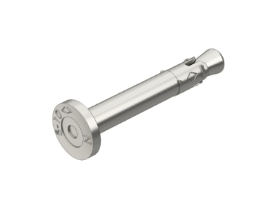 Produktbild OBO N K 6 5 44 HCR Nagelanker 6x44mm