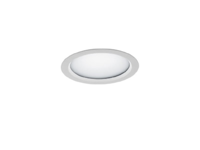Produktbild LTS VTFM 10 1540 DALI ws LED Einbaudownlight 4000K inkl Konverter