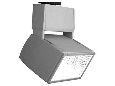 Produktbild LTS EL 303 2 B sw LED Stromschienenstrahler schwarz