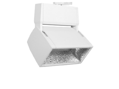 Produktbild LTS EL 303 40 2 ws LED Stromschienenstrahler weiss 4000K