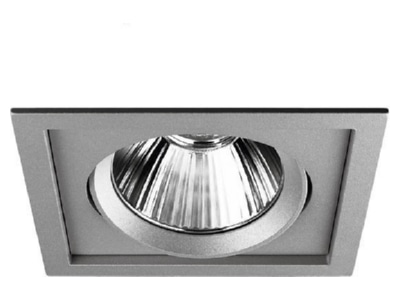 Produktbild LTS SCEKLP10 1041 35D sw LED Strahlereinsatz schwarz 4000K 35Gr